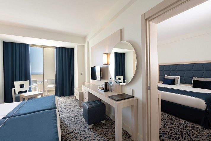 Kamelya Fulya Hotel