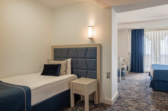 Kamelya Fulya Hotel