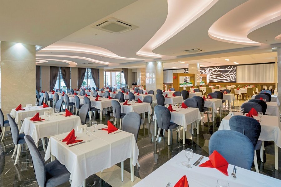 Side Sunport Hotel & Spa