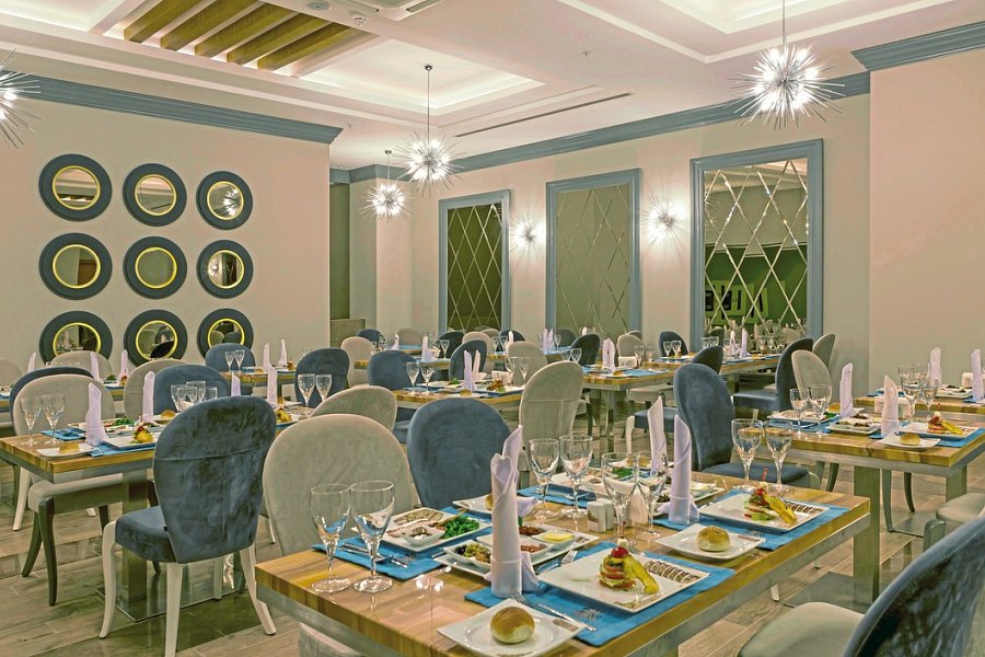 Side Sunport Hotel & Spa