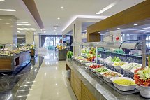 Side Sunport Hotel & Spa