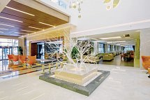Side Sunport Hotel & Spa