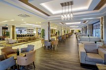 Side Sunport Hotel & Spa