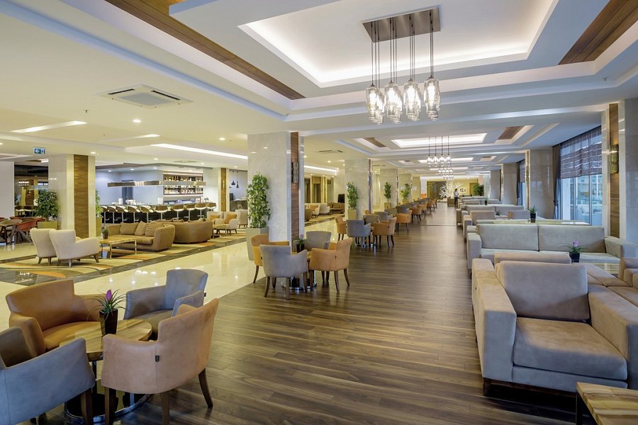 Side Sunport Hotel & Spa