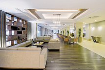 Side Sunport Hotel & Spa