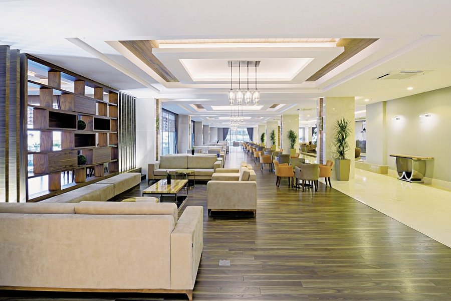 Side Sunport Hotel & Spa