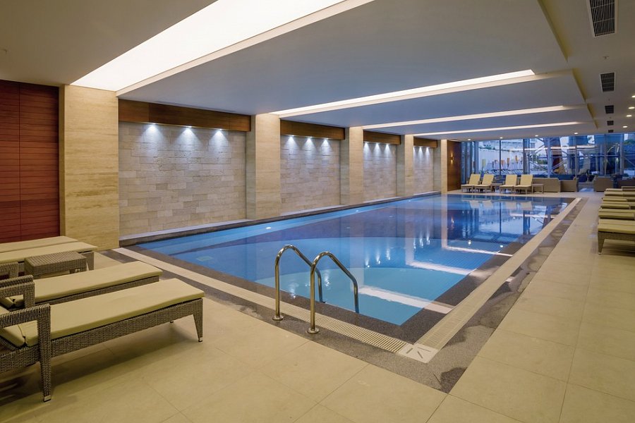 Side Sunport Hotel & Spa