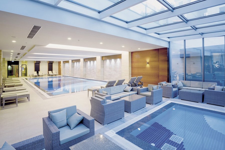 Side Sunport Hotel & Spa
