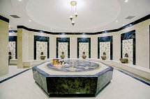 Side Sunport Hotel & Spa