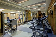 Side Sunport Hotel & Spa