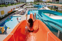 Side Sunport Hotel & Spa