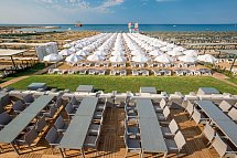 Side Sunport Hotel & Spa