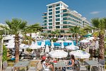 Side Sunport Hotel & Spa
