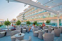 Side Sunport Hotel & Spa