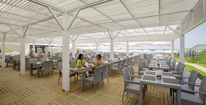 Side Sunport Hotel & Spa