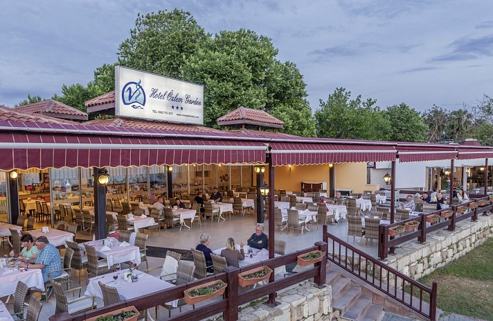 Özlem Garden