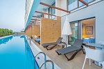 Numa Bay Exclusive