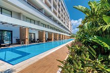 Numa Bay Exclusive