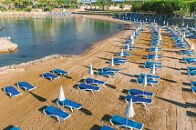 Numa Bay Exclusive