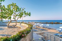 Numa Bay Exclusive