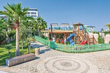 Numa Bay Exclusive