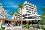 Numa Bay Exclusive