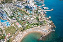 Numa Bay Exclusive - Modellbild