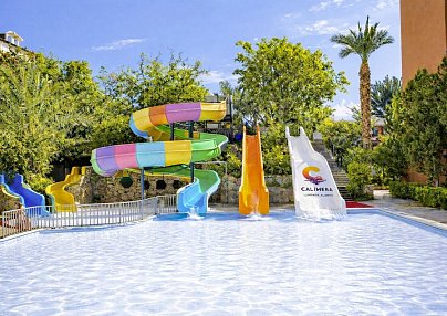 Calimera Sunpark Alanya Alanya