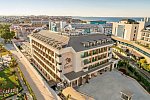 Seher Side Quality Resort & Spa