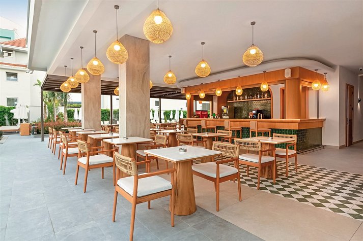 Seher Side Quality Resort & Spa