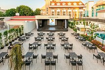 Seher Side Quality Resort & Spa