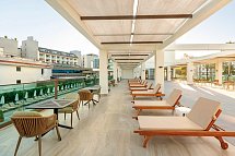 Seher Side Quality Resort & Spa