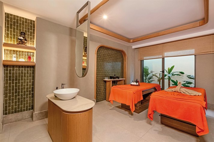 Seher Side Quality Resort & Spa