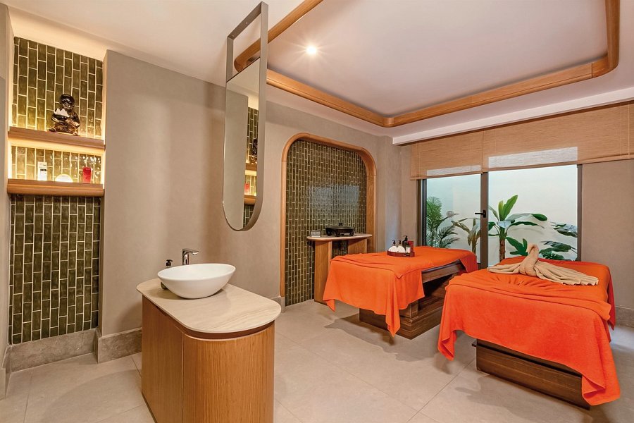 Seher Side Quality Resort & Spa
