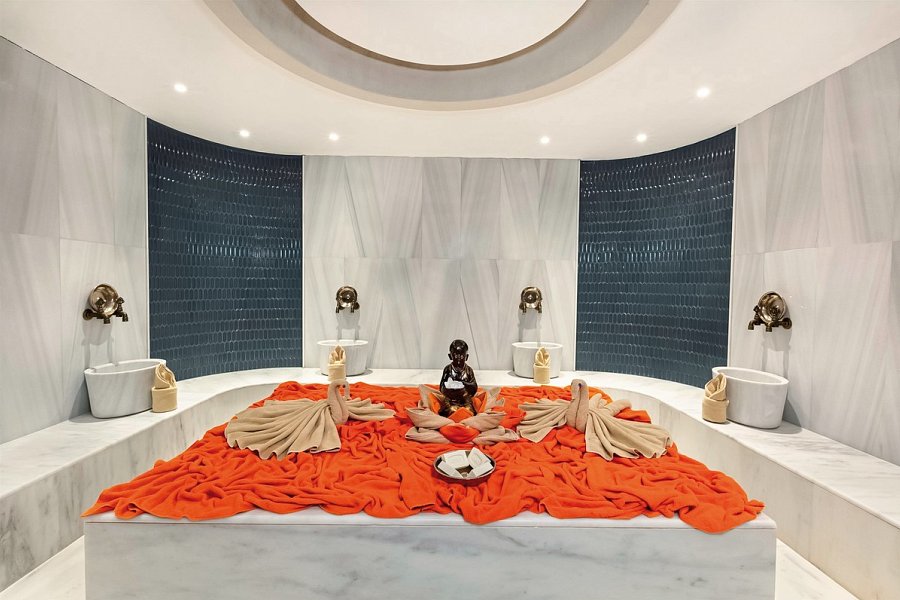 Seher Side Quality Resort & Spa