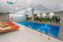 Seher Side Quality Resort & Spa