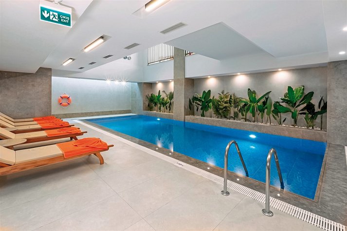 Seher Side Quality Resort & Spa