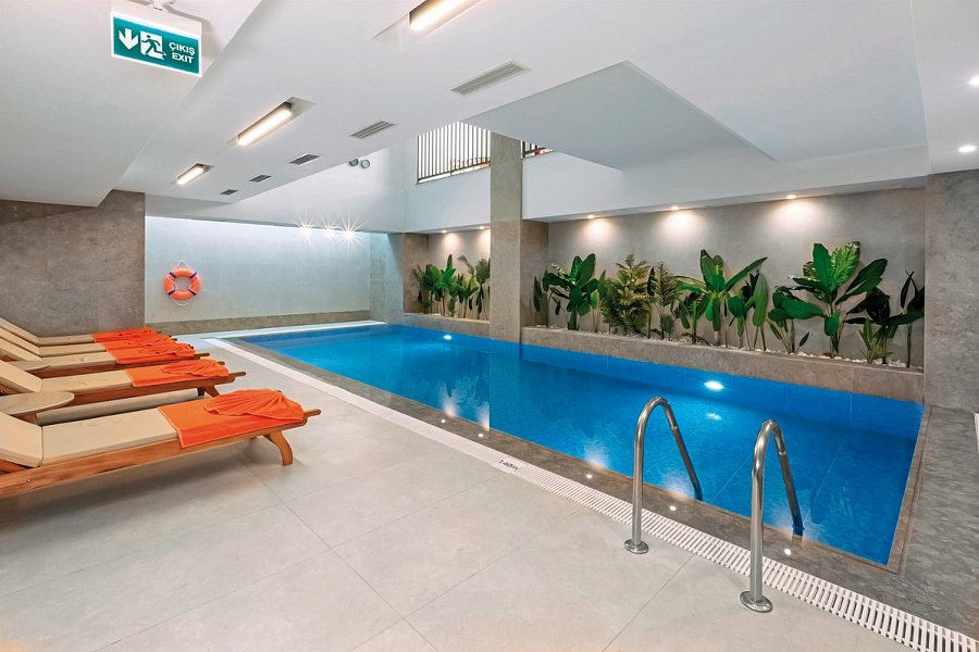 Seher Side Quality Resort & Spa