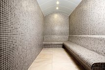 Seher Side Quality Resort & Spa