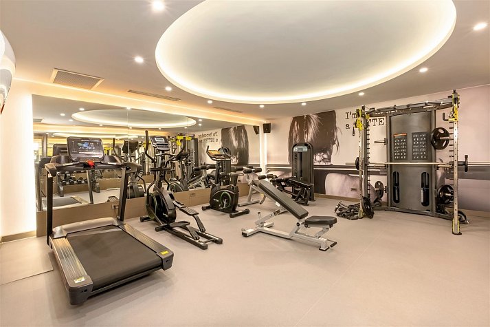Seher Side Quality Resort & Spa