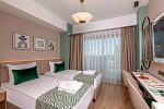 Seher Side Quality Resort & Spa