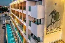 Seher Side Quality Resort & Spa