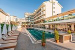 Seher Side Quality Resort & Spa