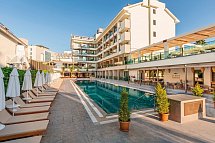 Seher Side Quality Resort & Spa