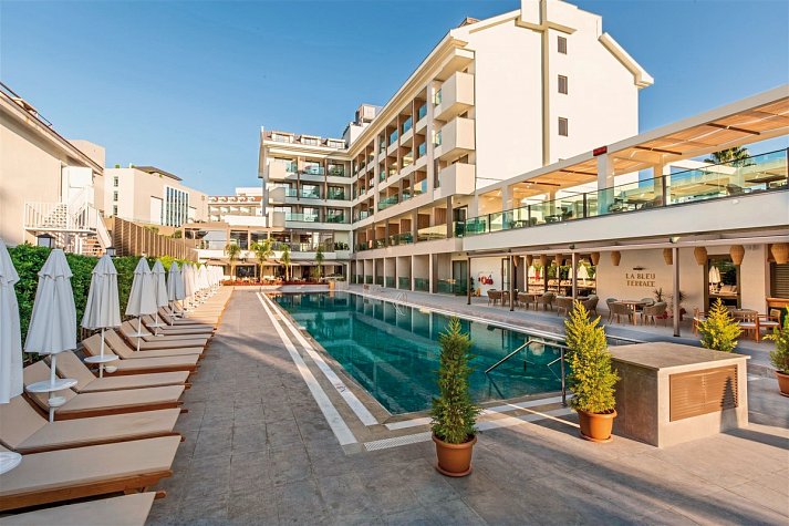 Seher Side Quality Resort & Spa