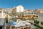 Seher Side Quality Resort & Spa