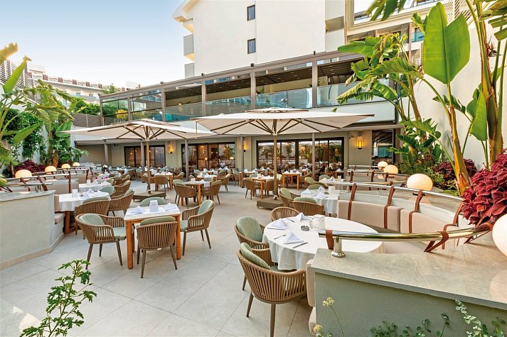 Seher Side Quality Resort & Spa