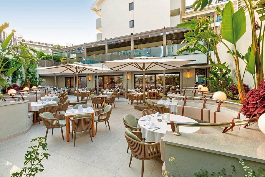 Seher Side Quality Resort & Spa