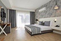 Greenwood Suites Resort - Wohnbeispiel Suite Exclusive (Zimmercodierung WB1)