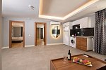 Greenwood Suites Resort
